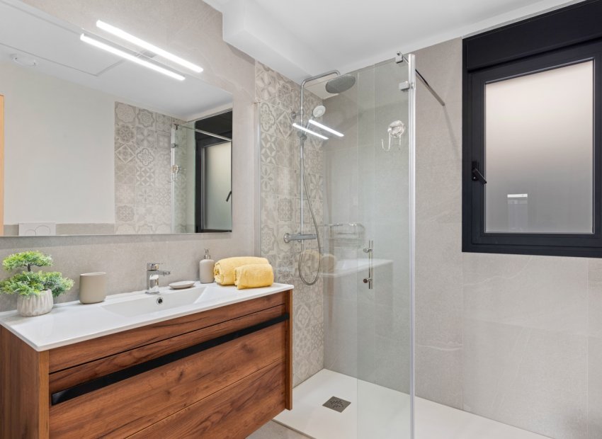 Resale - Villa - San Fulgencio - La Marina