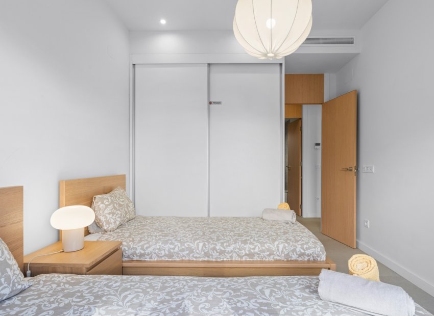 Resale - Villa - San Fulgencio - La Marina