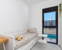 Resale - Villa - San Fulgencio - La Marina