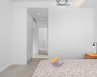 Resale - Villa - San Fulgencio - La Marina