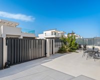 Resale - Villa - San Fulgencio - La Marina