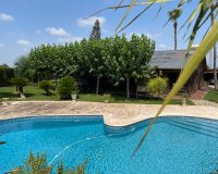 Resale - Villa - San Fulgencio - La Marina