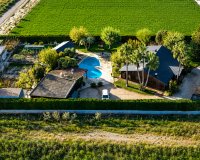 Resale - Villa - San Fulgencio - La Marina