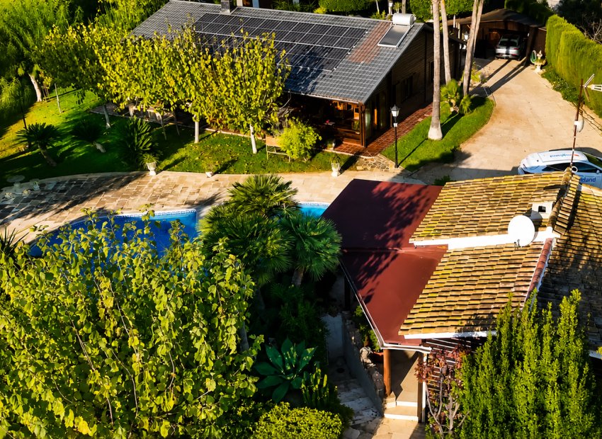 Resale - Villa - San Fulgencio - La Marina