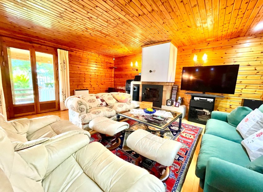 Resale - Villa - San Fulgencio - La Marina