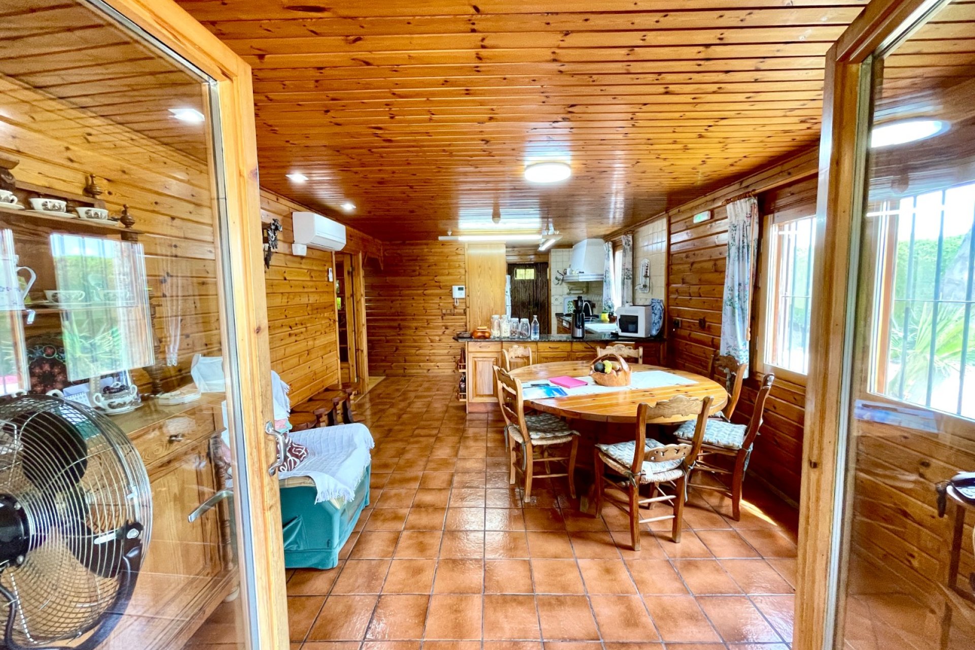 Resale - Villa - San Fulgencio - La Marina