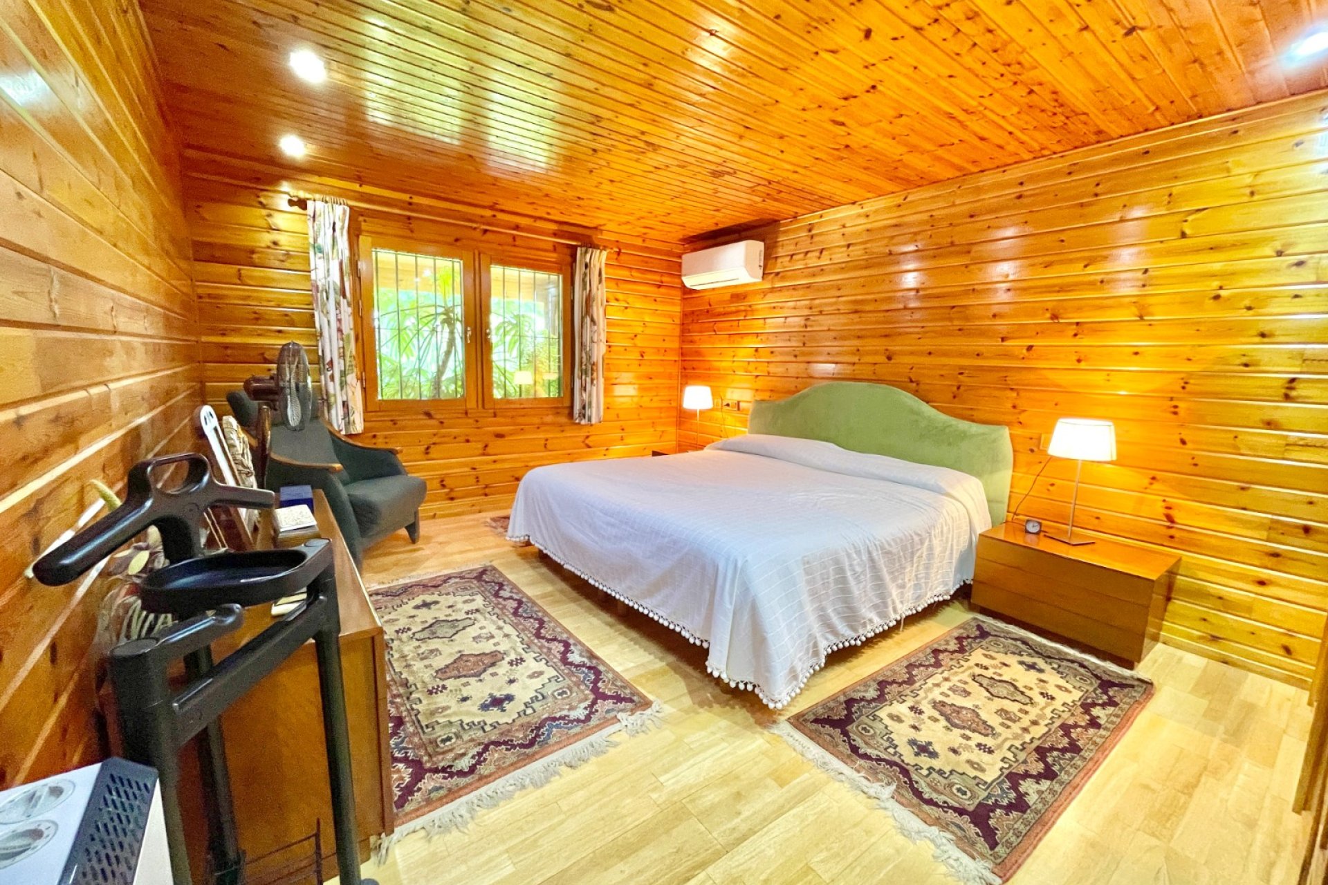 Resale - Villa - San Fulgencio - La Marina
