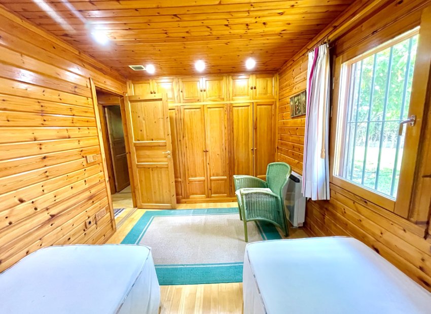 Resale - Villa - San Fulgencio - La Marina