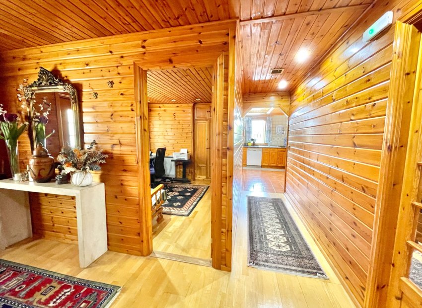 Resale - Villa - San Fulgencio - La Marina
