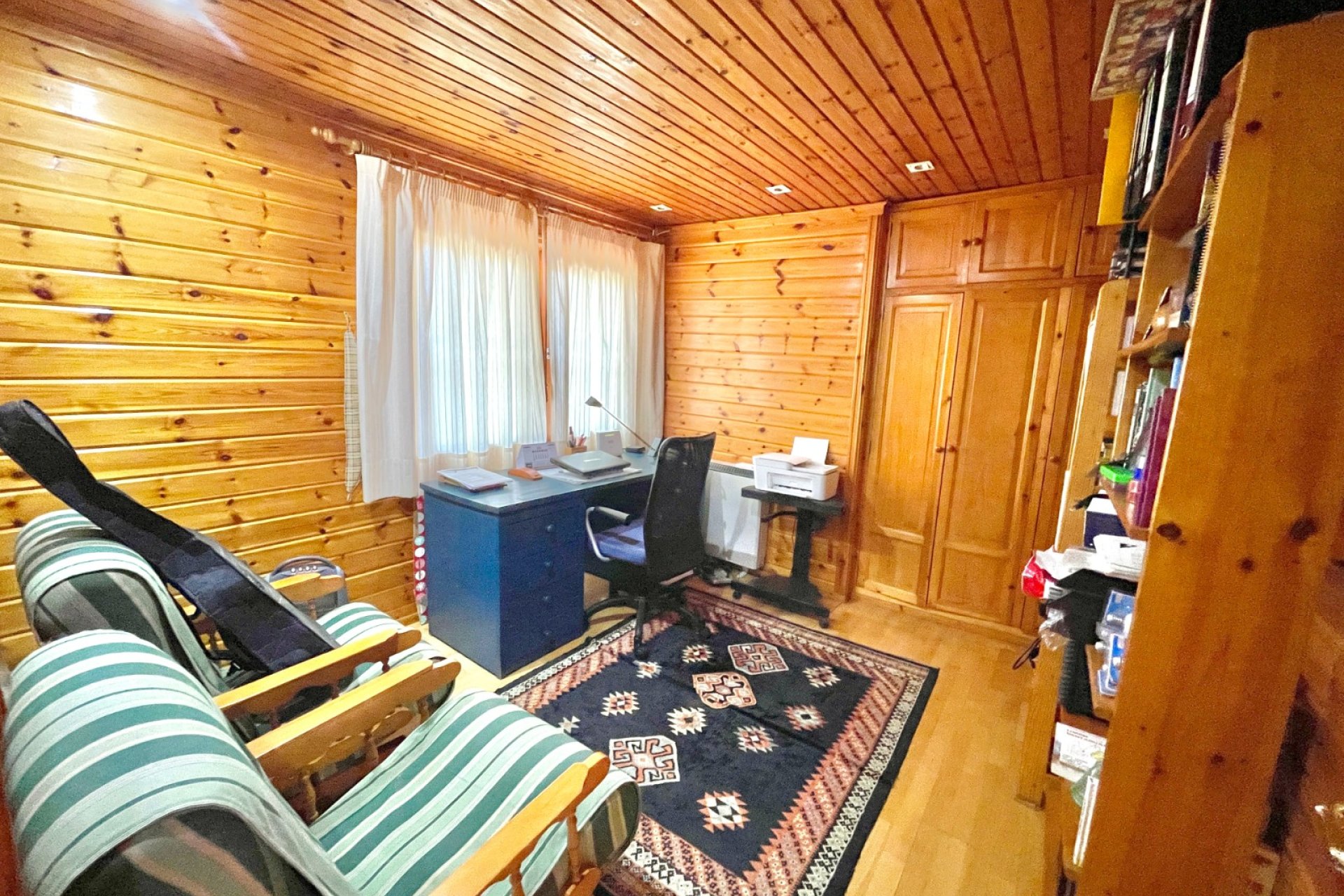 Resale - Villa - San Fulgencio - La Marina