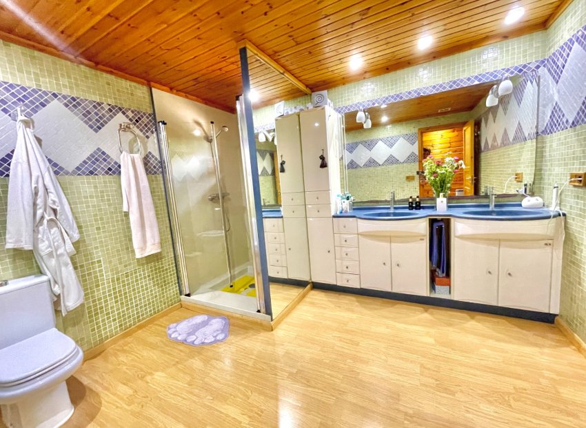 Resale - Villa - San Fulgencio - La Marina