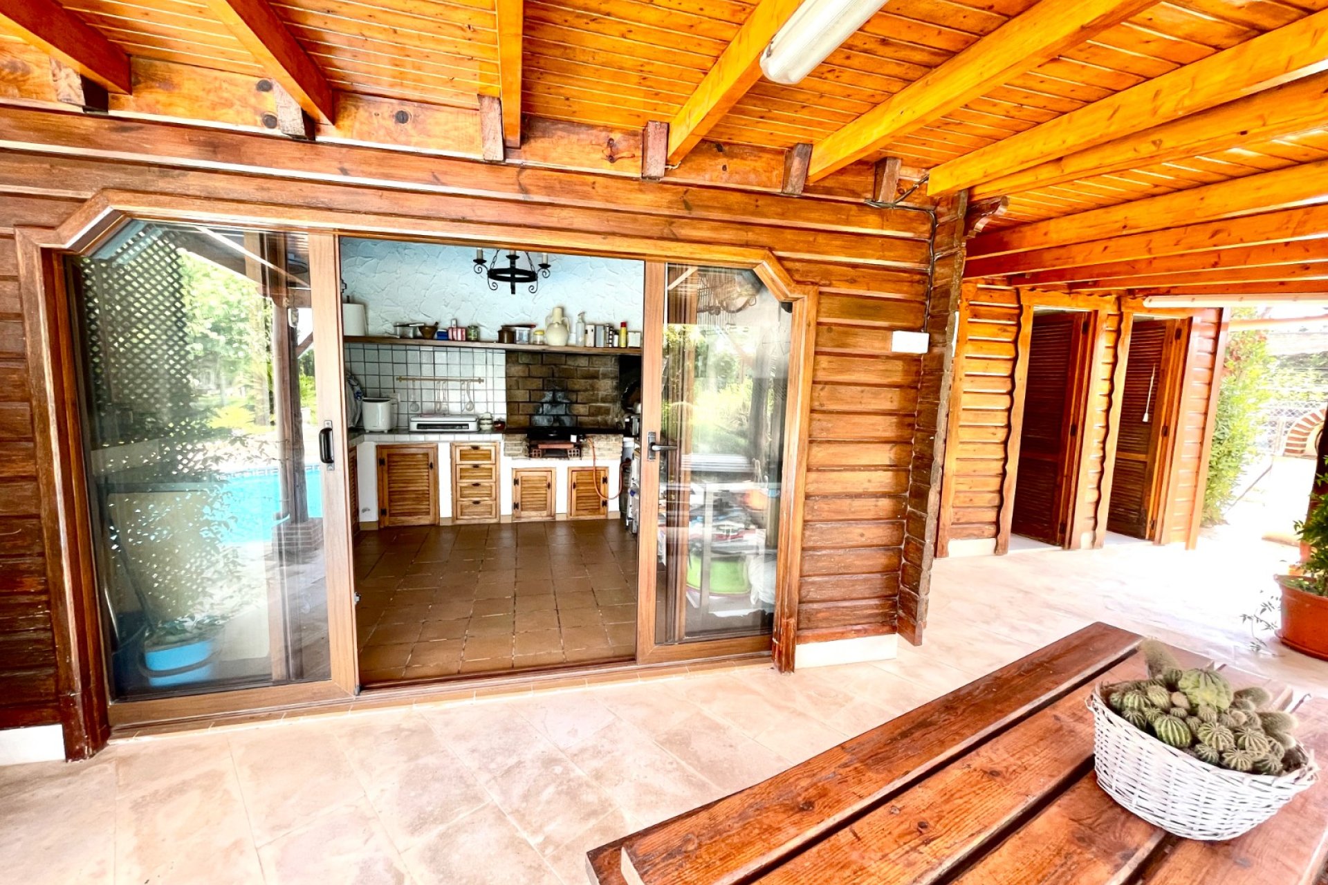 Resale - Villa - San Fulgencio - La Marina