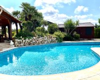 Resale - Villa - San Fulgencio - La Marina