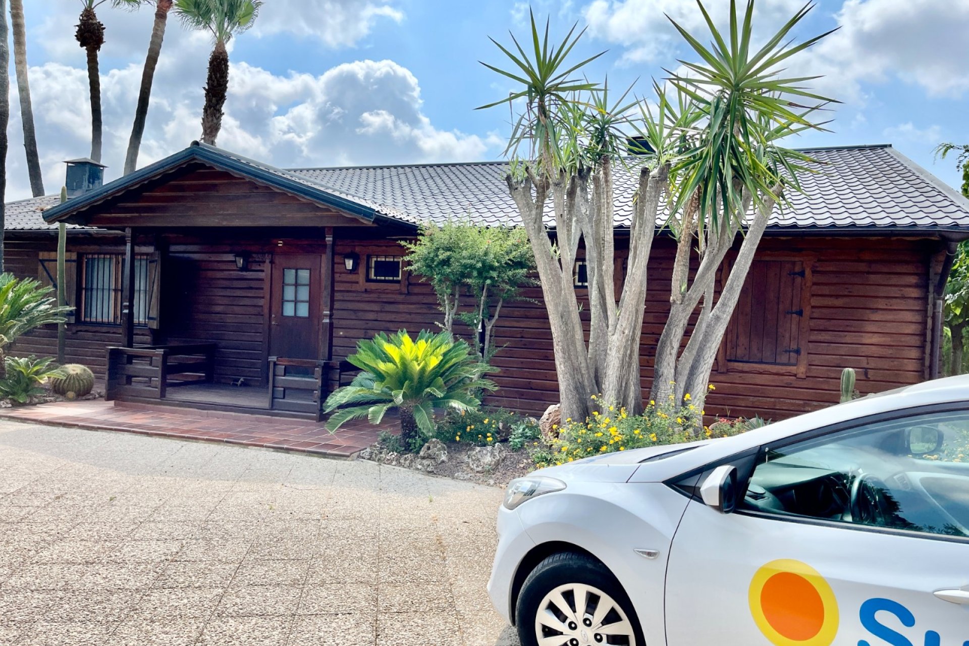 Resale - Villa - San Fulgencio - La Marina