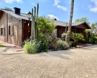 Resale - Villa - San Fulgencio - La Marina