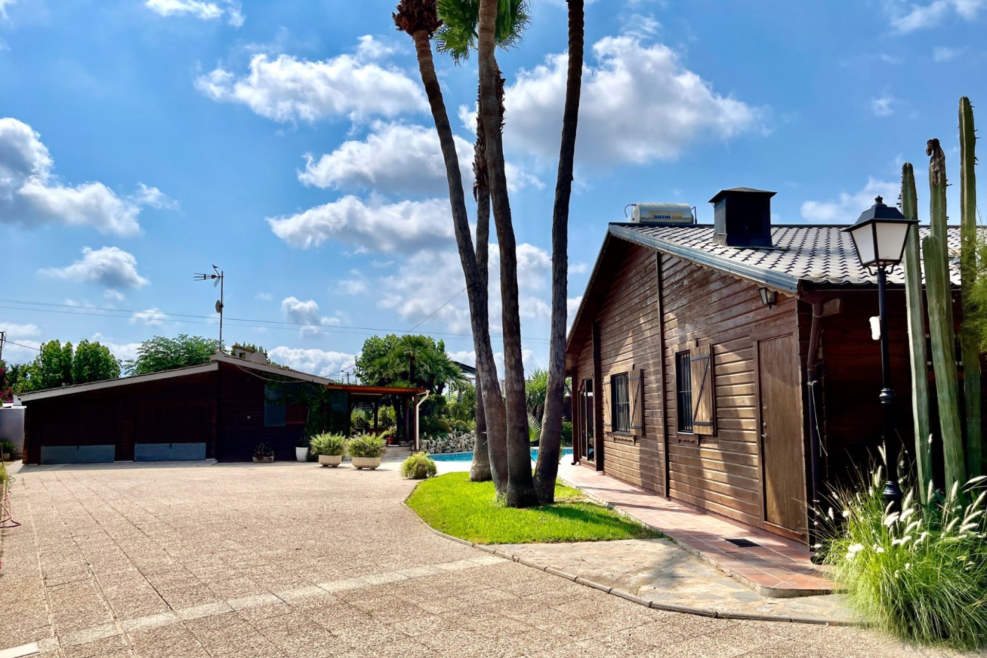 Resale - Villa - San Fulgencio - La Marina
