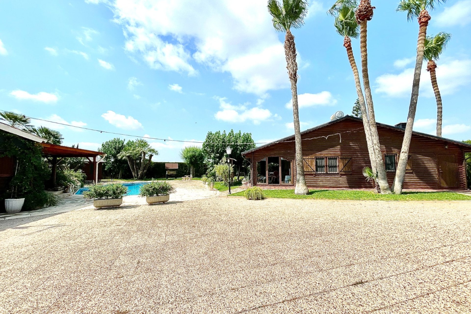 Resale - Villa - San Fulgencio - La Marina