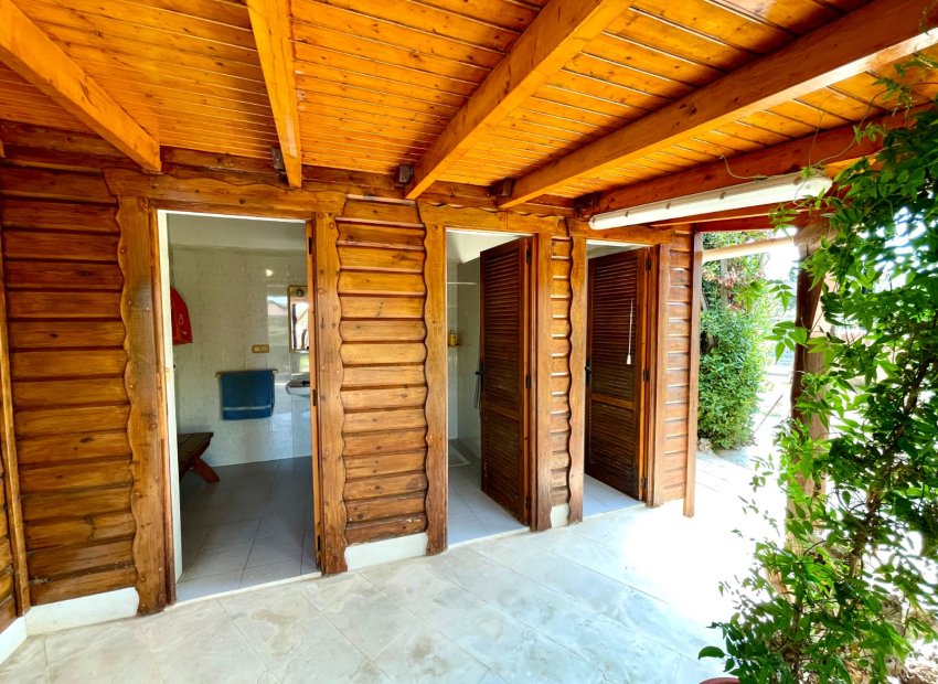 Resale - Villa - San Fulgencio - La Marina