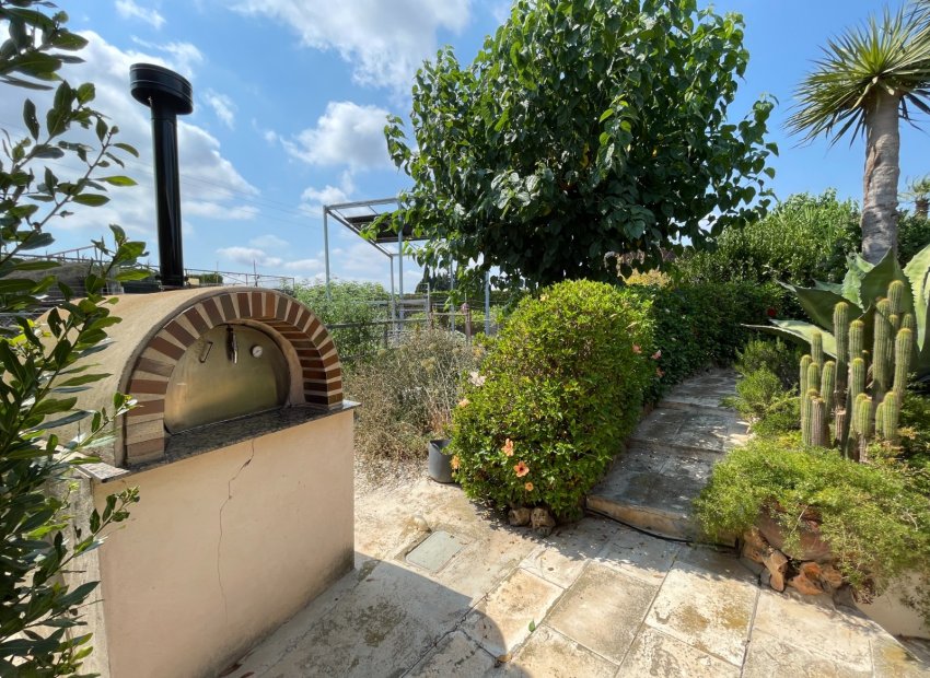 Resale - Villa - San Fulgencio - La Marina