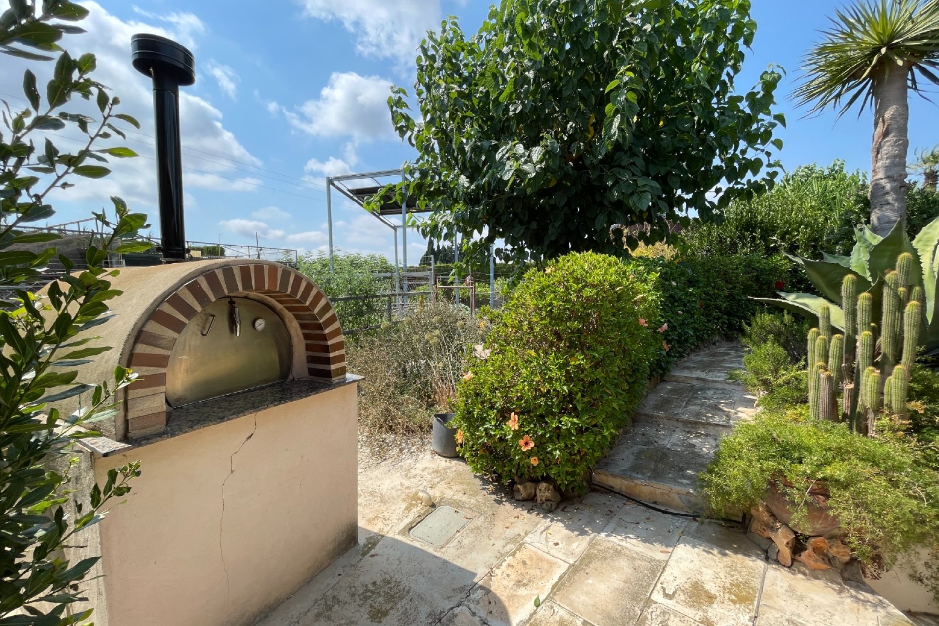 Resale - Villa - San Fulgencio - La Marina