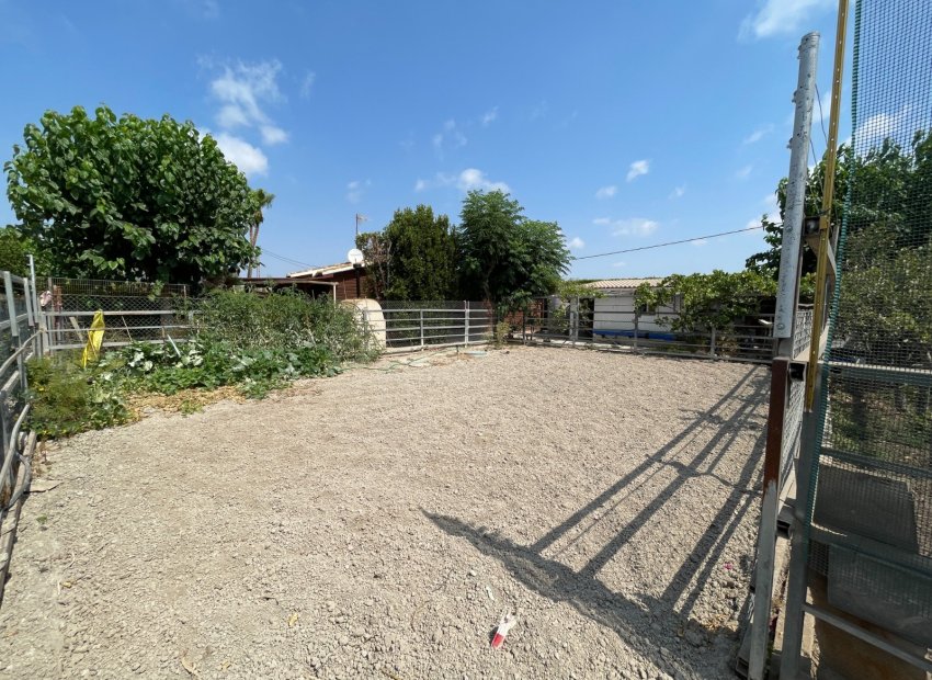 Resale - Villa - San Fulgencio - La Marina