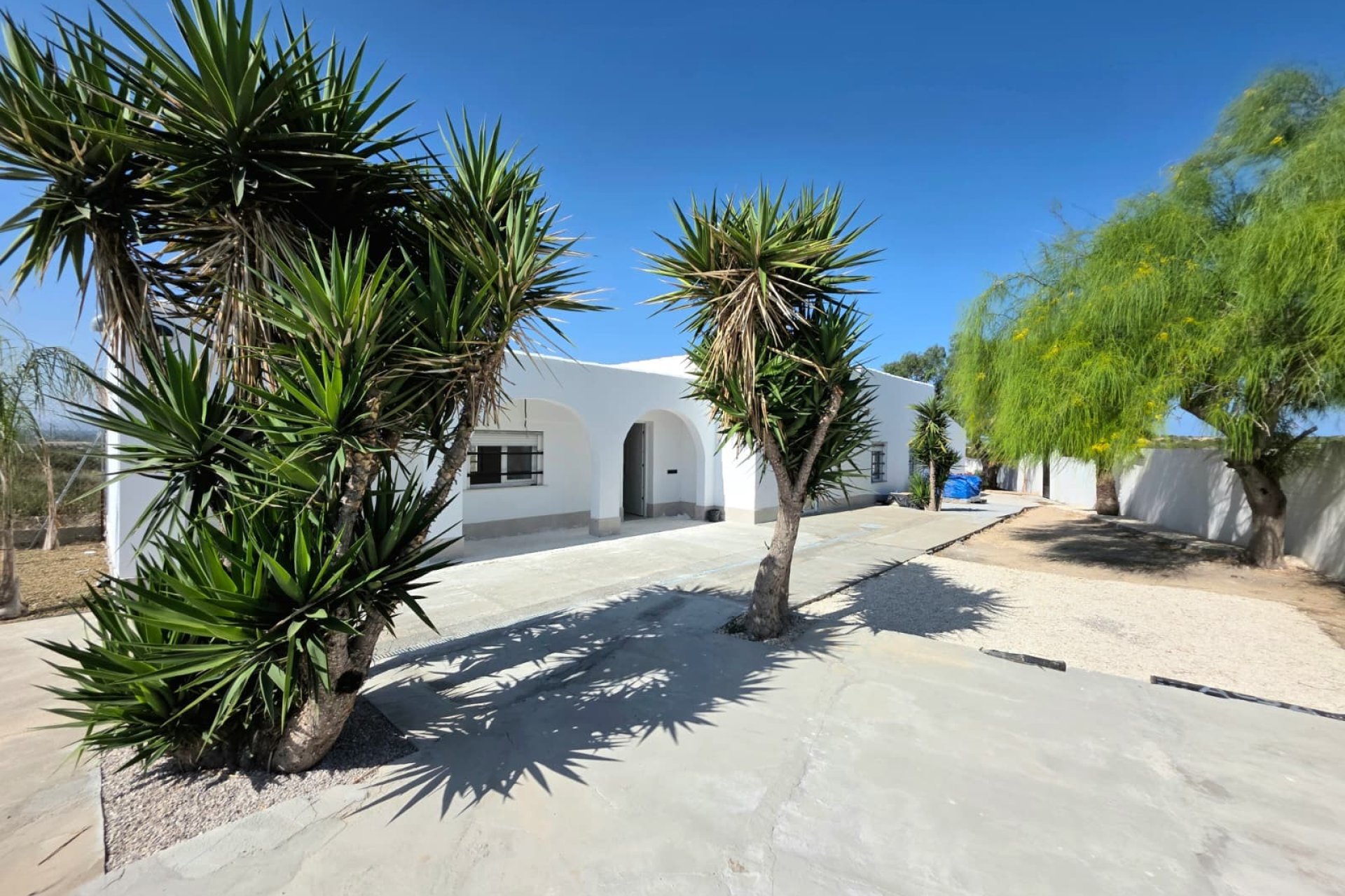 Resale - Villa - San Fulgencio - La Marina