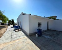 Resale - Villa - San Fulgencio - La Marina