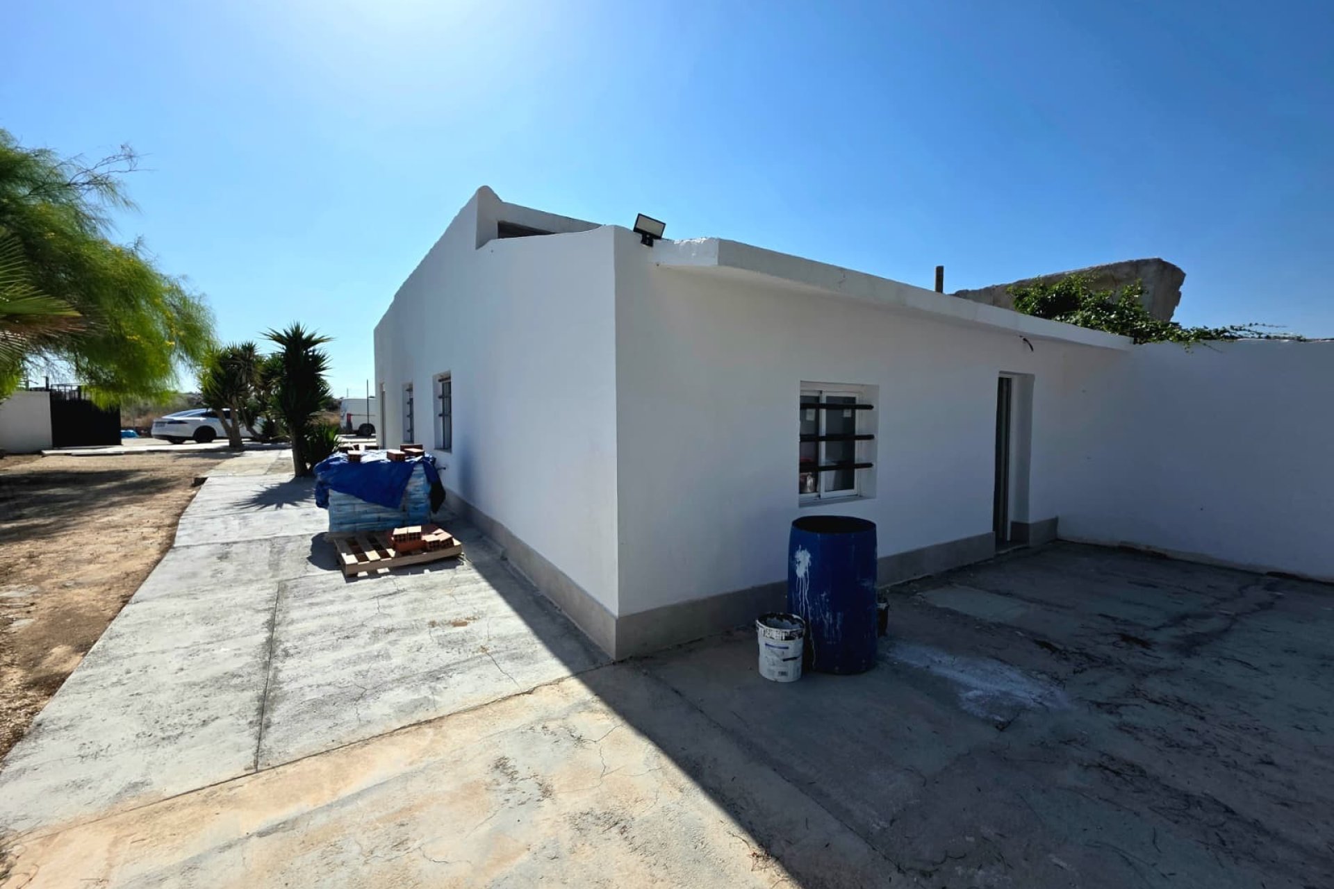 Resale - Villa - San Fulgencio - La Marina