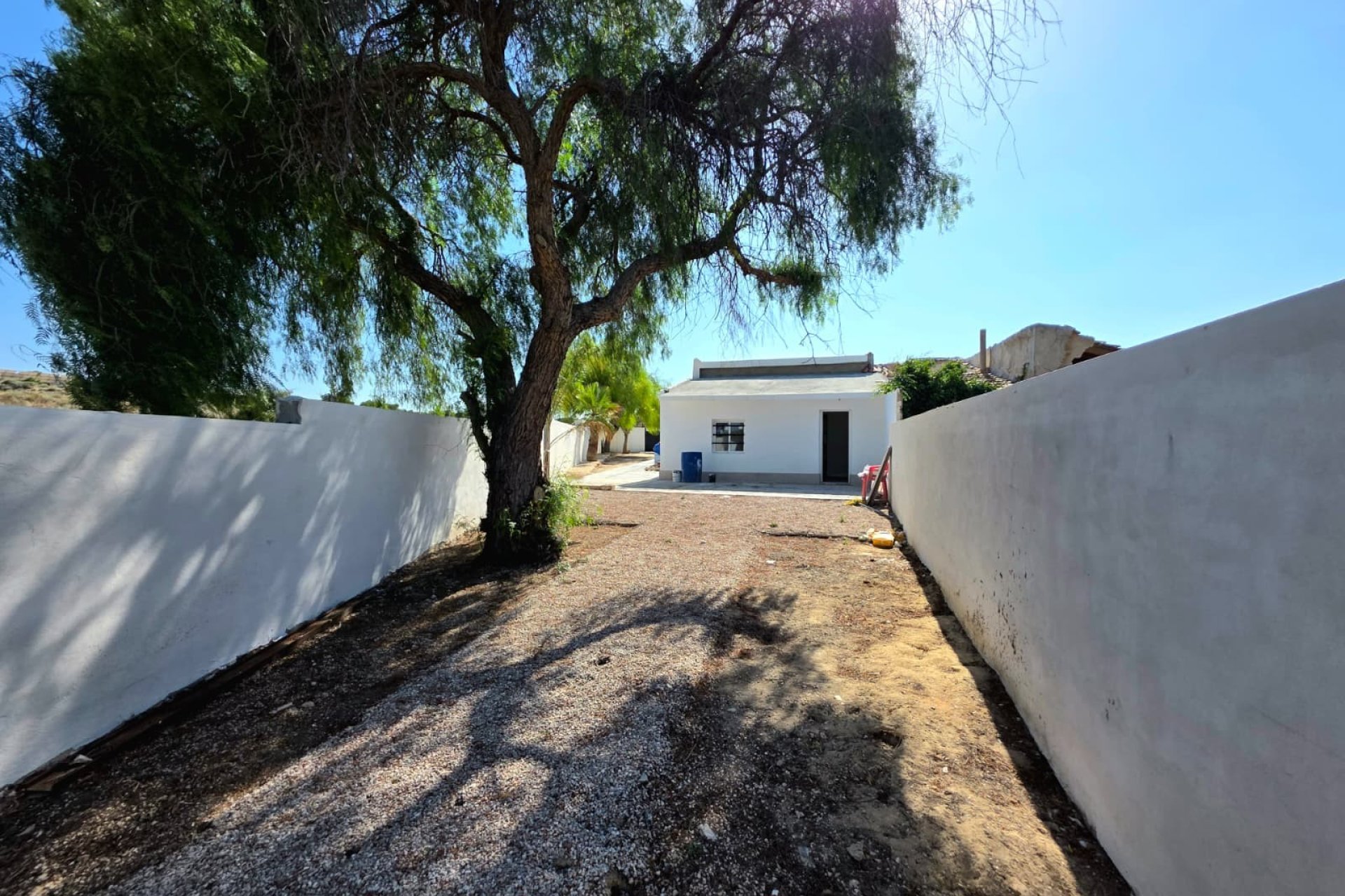 Resale - Villa - San Fulgencio - La Marina