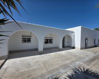 Resale - Villa - San Fulgencio - La Marina