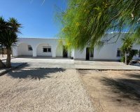 Resale - Villa - San Fulgencio - La Marina