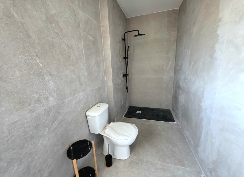 Resale - Villa - San Fulgencio - La Marina