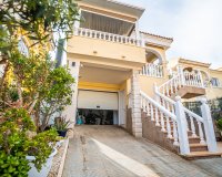 Resale - Villa - San Fulgencio - urb.la marina