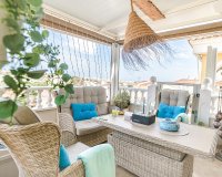 Resale - Villa - San Fulgencio - urb.la marina