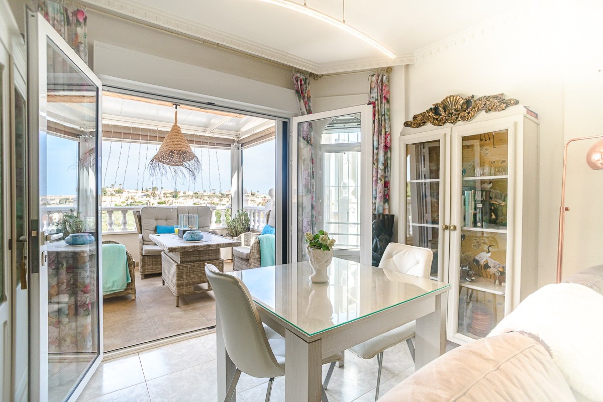 Resale - Villa - San Fulgencio - urb.la marina