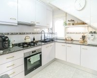 Resale - Villa - San Fulgencio - urb.la marina
