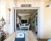 Resale - Villa - San Fulgencio - urb.la marina