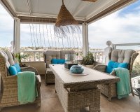 Resale - Villa - San Fulgencio - urb.la marina