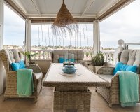 Resale - Villa - San Fulgencio - urb.la marina
