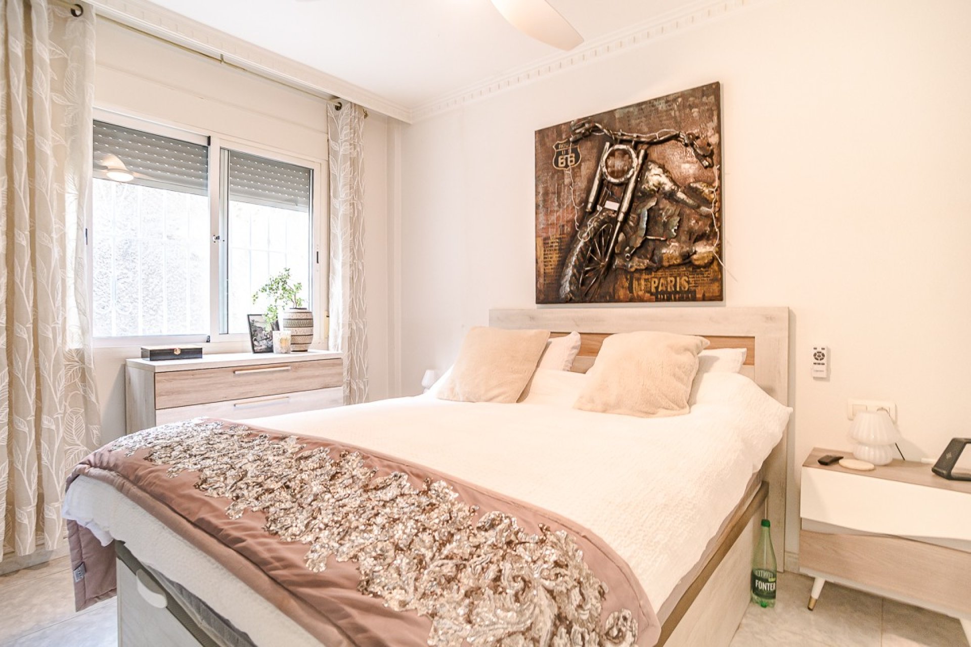 Resale - Villa - San Fulgencio - urb.la marina