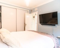 Resale - Villa - San Fulgencio - urb.la marina