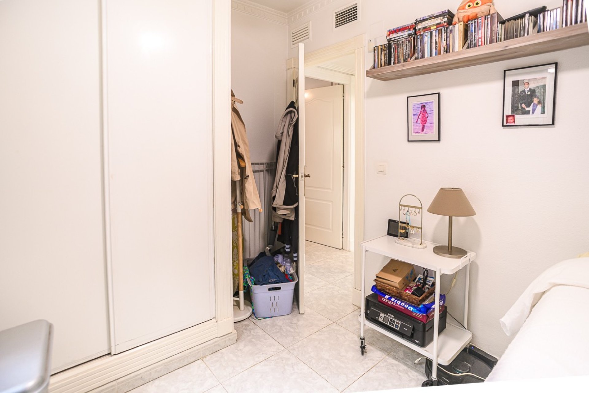 Resale - Villa - San Fulgencio - urb.la marina