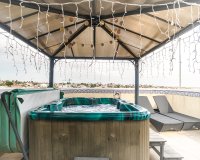 Resale - Villa - San Fulgencio - urb.la marina