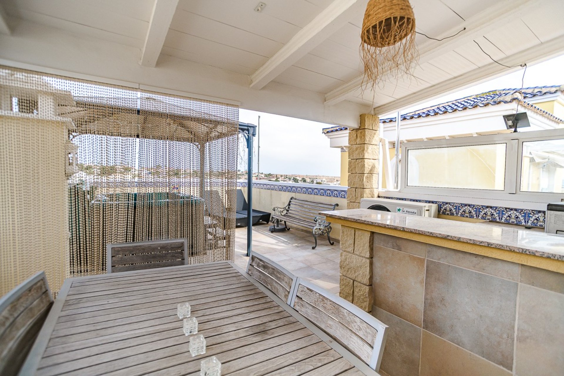 Resale - Villa - San Fulgencio - urb.la marina