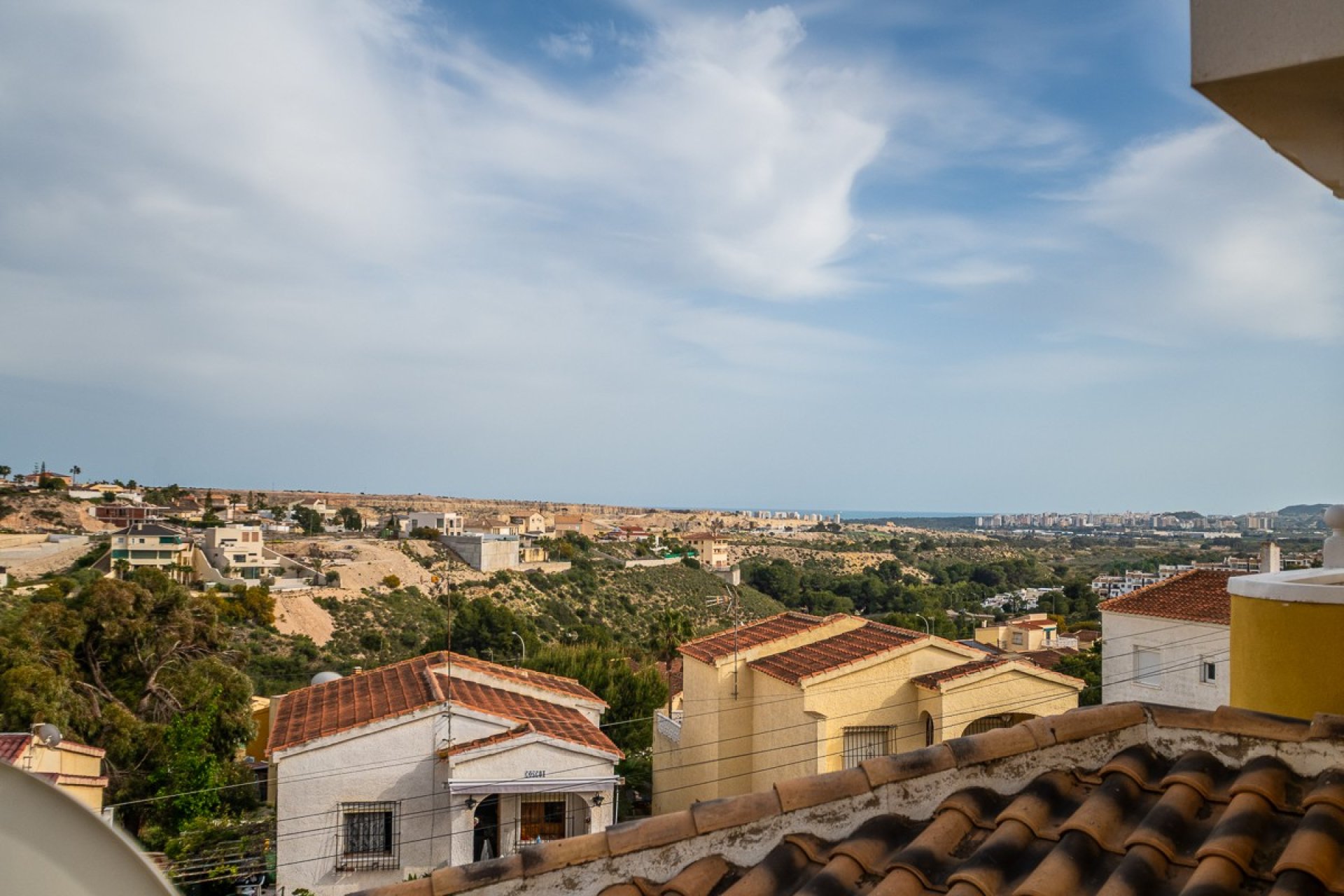 Resale - Villa - San Fulgencio - urb.la marina