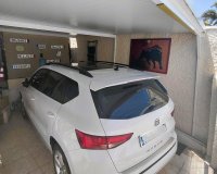 Resale - Villa - San Fulgencio