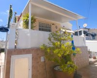 Resale - Villa - San Fulgencio