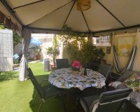 Resale - Villa - San Fulgencio
