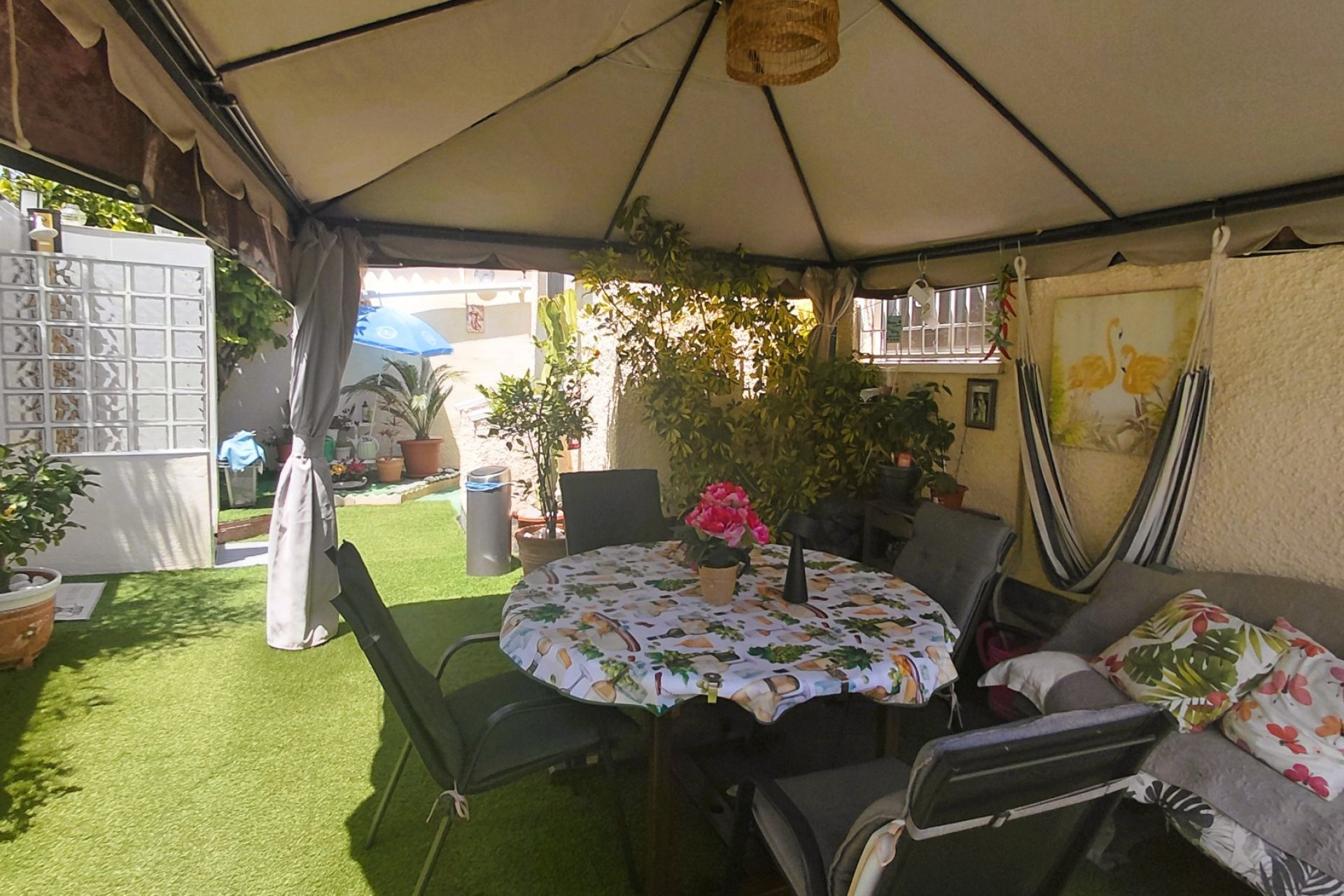 Resale - Villa - San Fulgencio