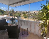Resale - Villa - San Fulgencio